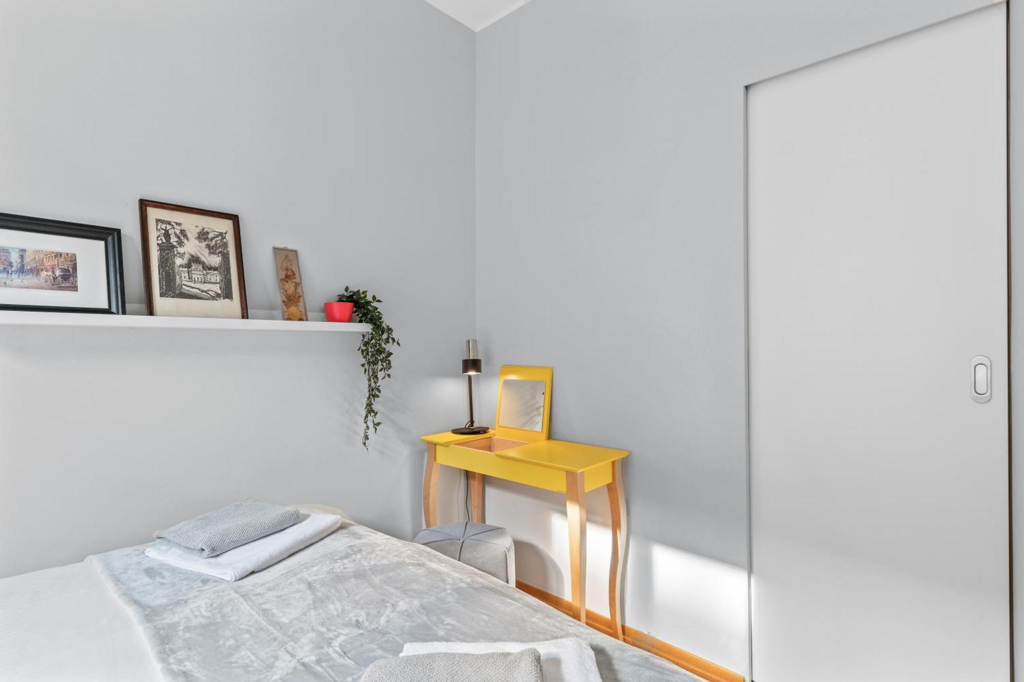 Cute Apartment In The Historic Old Town Of ワルシャワ エクステリア 写真